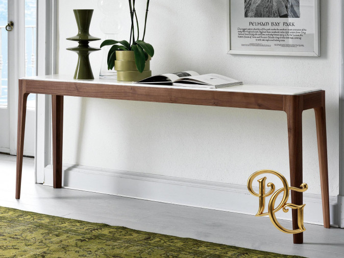 Консоль Ziggy 4/8