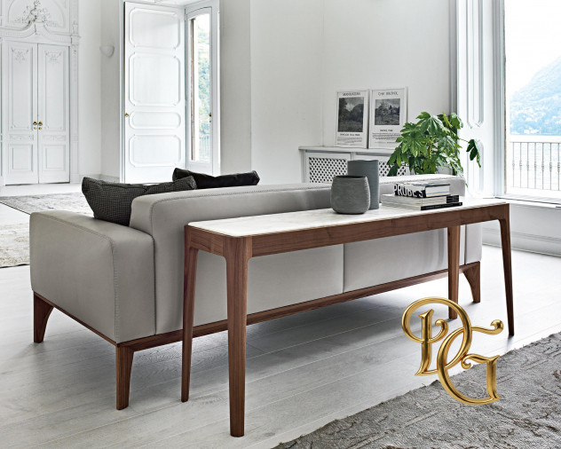 Консоль Ziggy 4/8