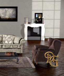 Кресло Old England