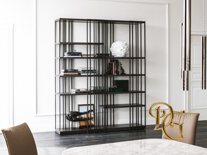 Стеллаж Arsenal