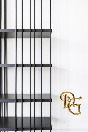 Стеллаж Arsenal