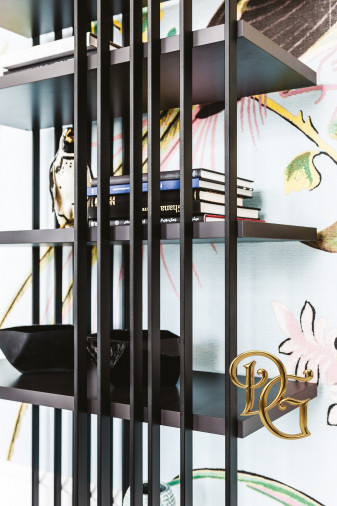 Стеллаж Arsenal