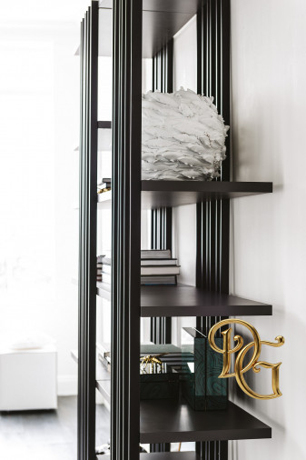 Стеллаж Arsenal