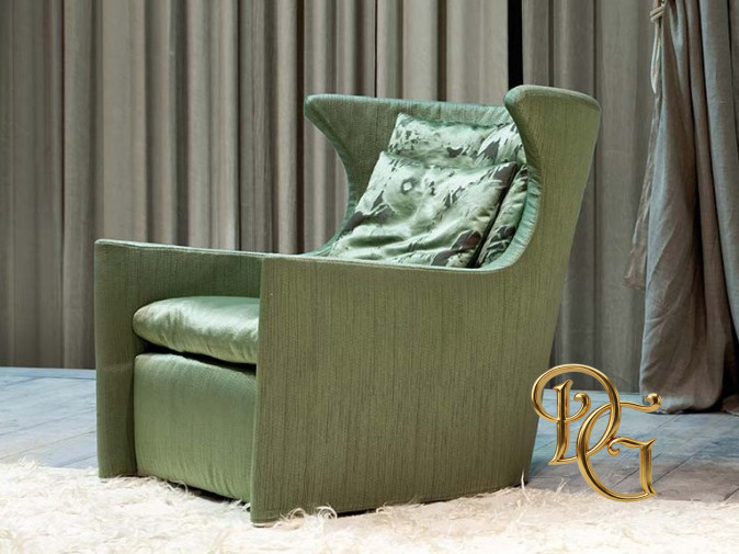 Кресло Balla Con Me Color