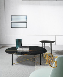 Столик журнальный Shanghai