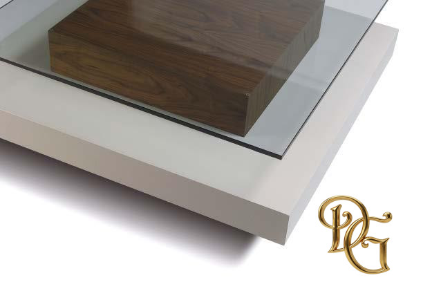 Столик журнальный Detroit