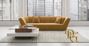 Столик журнальный Detroit