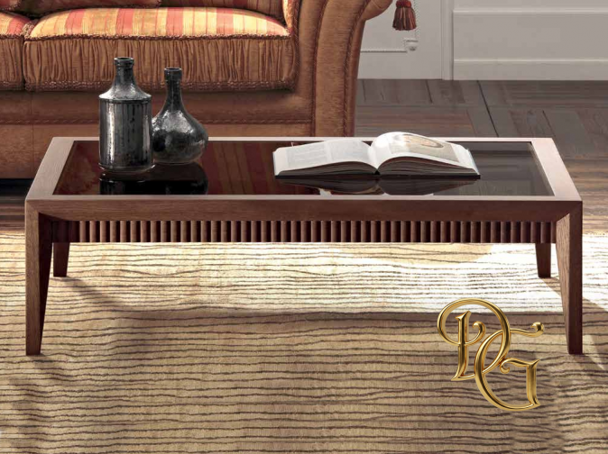 Столик журнальный Aktual 413