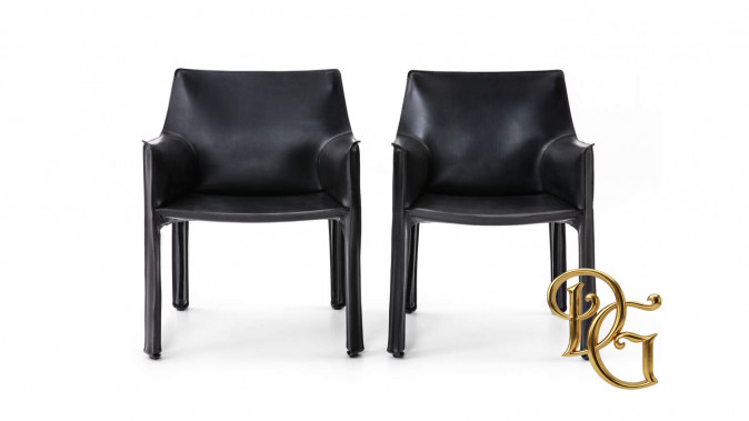 Кресло Cab 413