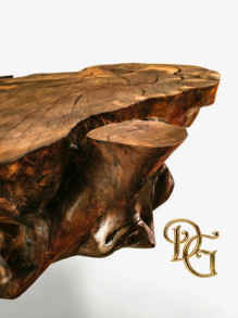 Столик журнальный Kauri Stump