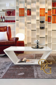 Столик журнальный Cone