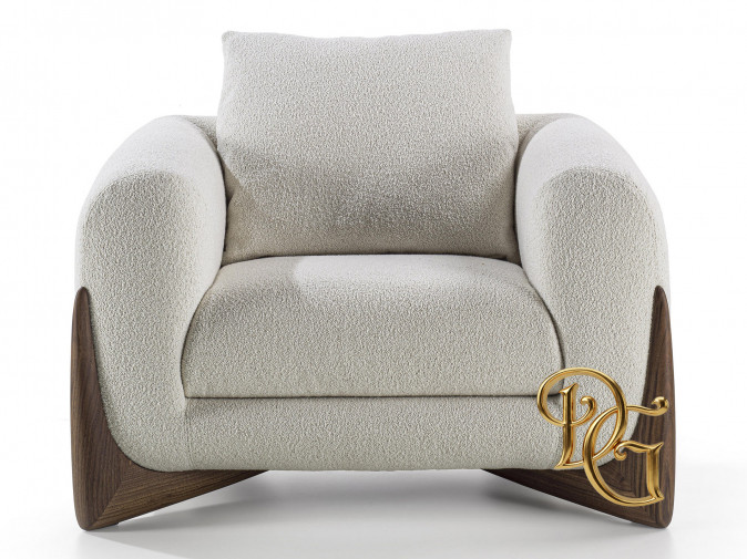 Кресло Softbay