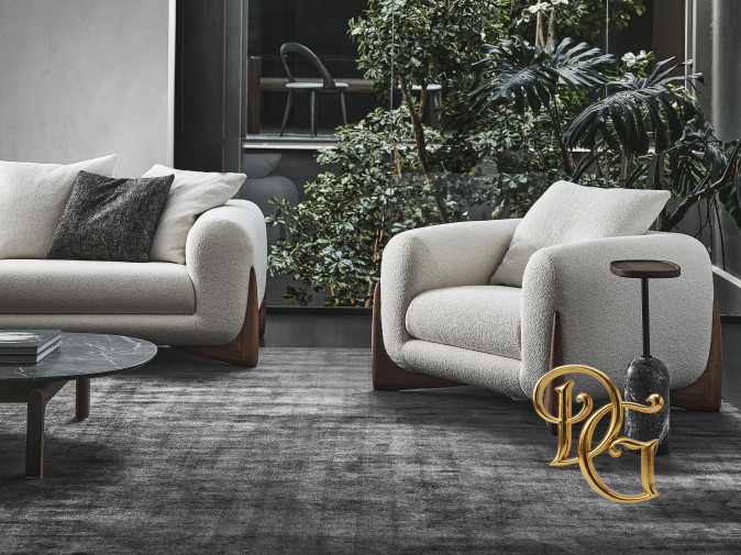 Кресло Softbay