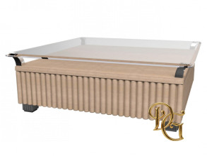 Столик журнальный Art.152