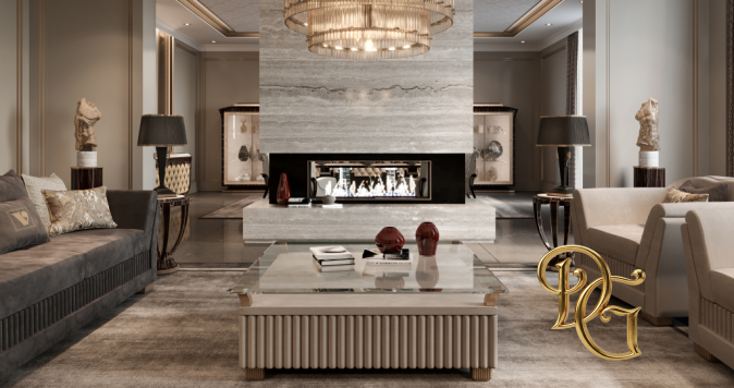 Столик журнальный Art.152