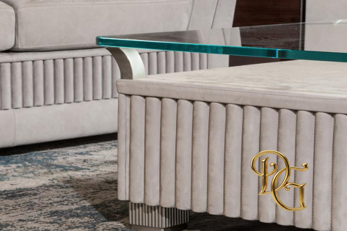 Столик журнальный Art.152