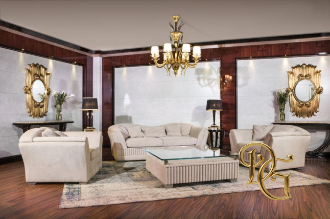 Столик журнальный Art.152