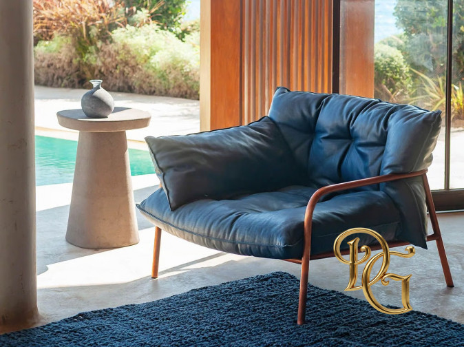 Кресло Elephant