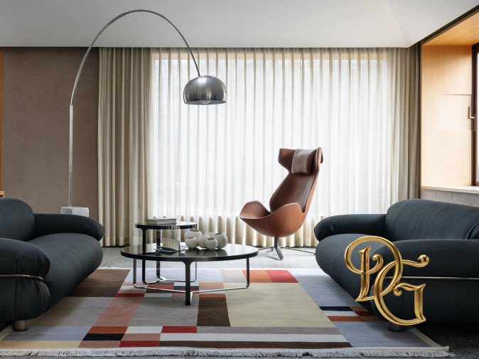 Кресло Shelter