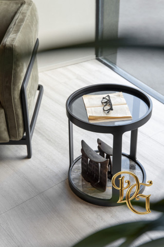 Столик журнальный Bergere