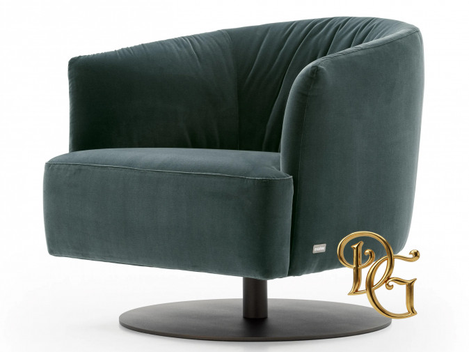 Кресло Diga Swivel