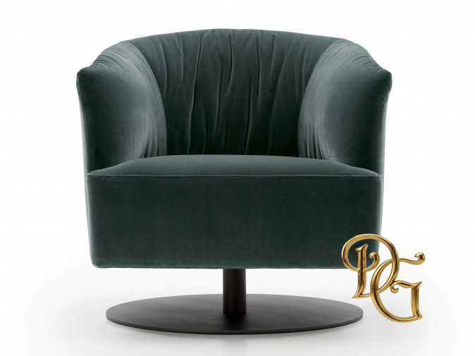 Кресло Diga Swivel