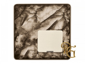 Столик журнальный Black Jack Coffee Bar