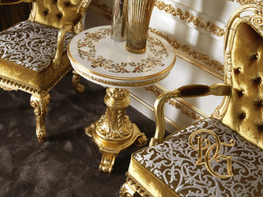 Столик журнальный Versailles Erable Art. vr.653