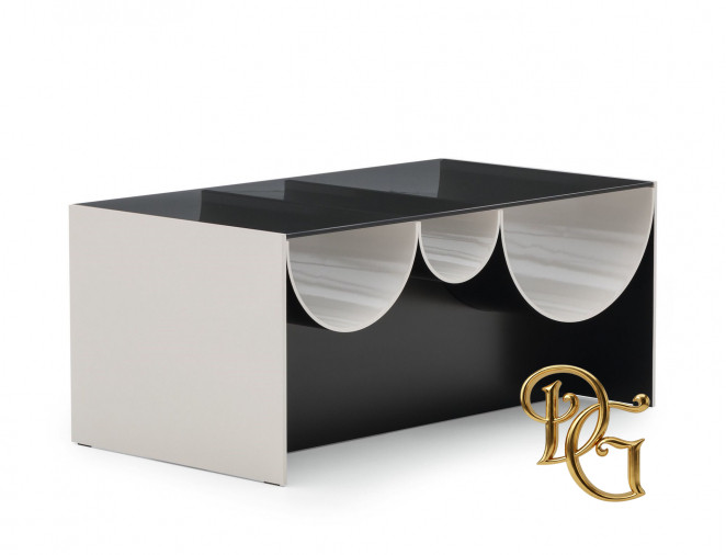 Столик журнальный Waves