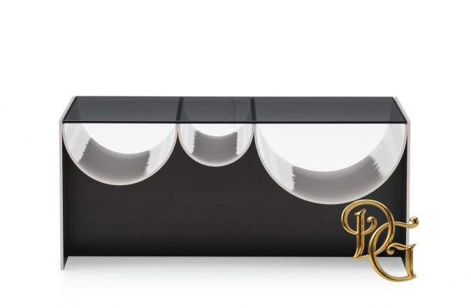 Столик журнальный Waves