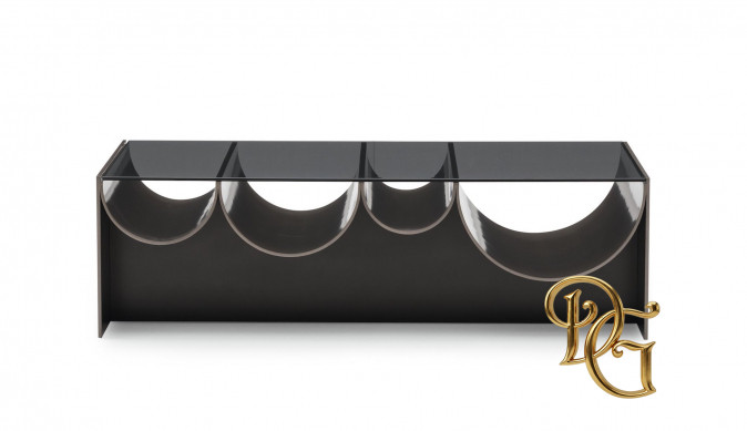 Столик журнальный Waves