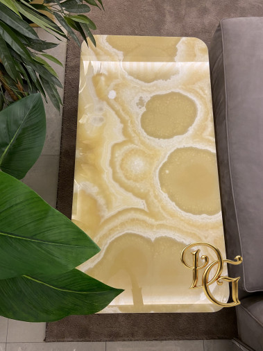 Столик журнальный Ischia 32