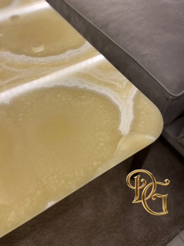 Столик журнальный Ischia 32