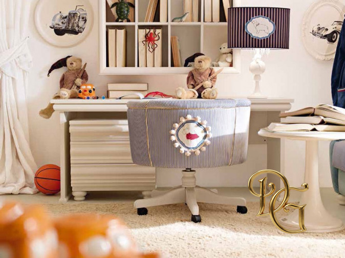 Туалетный столик Niky