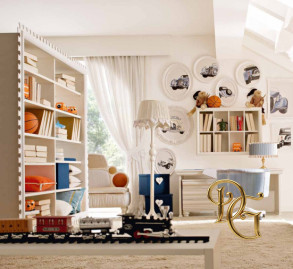 Туалетный столик Niky