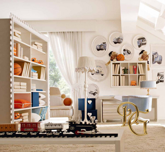 Туалетный столик Niky