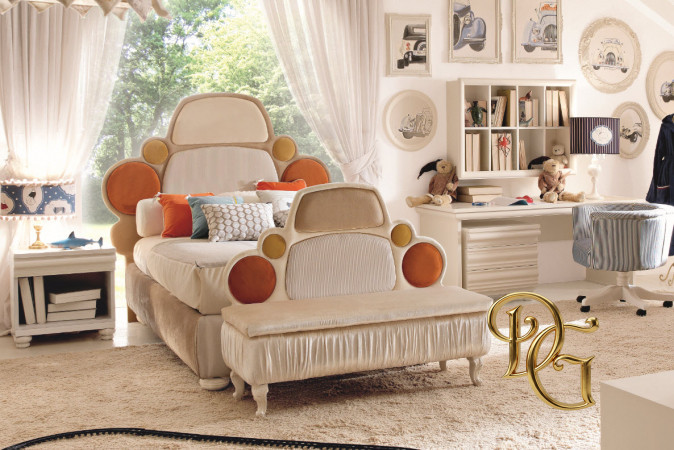 Туалетный столик Niky