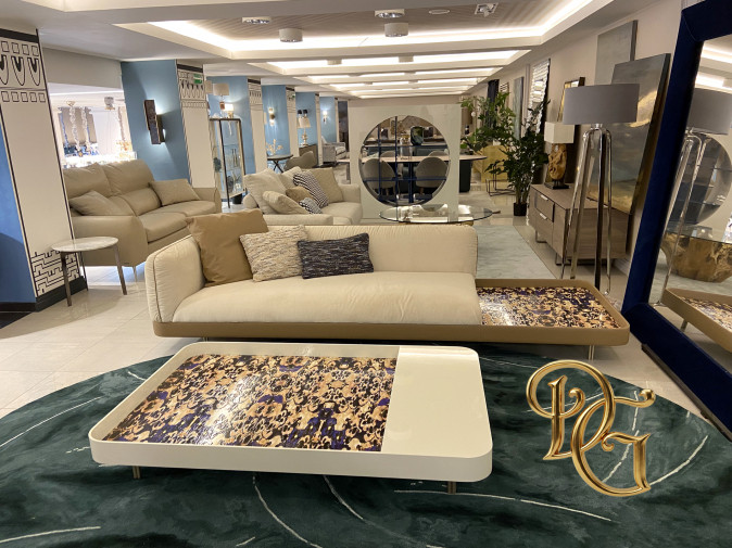 Столик журнальный Pansy