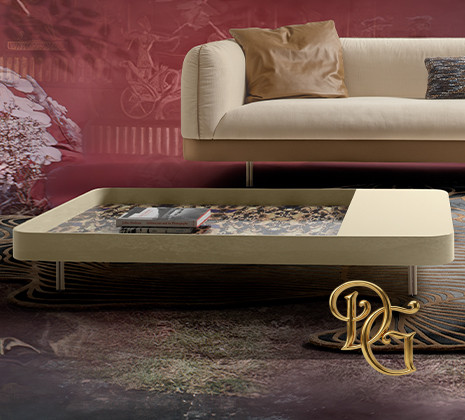 Столик журнальный Pansy