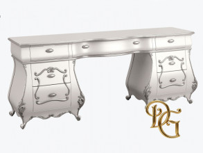 Туалетный столик 11212