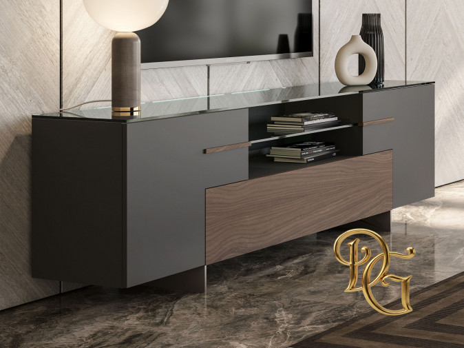 Тумба под ТВ Elle