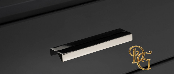 Тумбочка Aspen