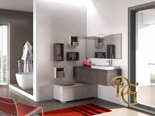 Тумба под раковину Time Tm05