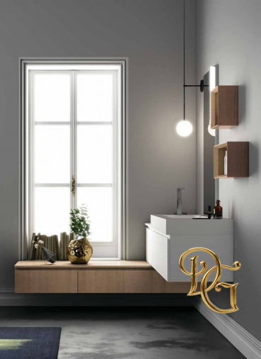 Тумба под раковину Time Tm05