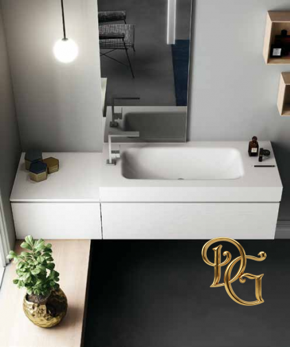 Тумба под раковину Time Tm05