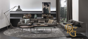 Диван Cloud Minimal