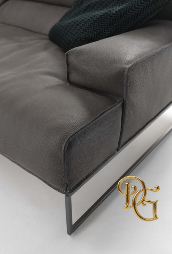 Диван Cloud Minimal