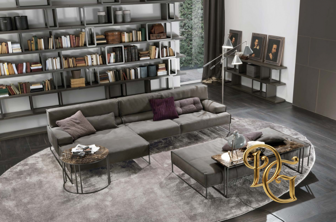 Диван Cloud Minimal