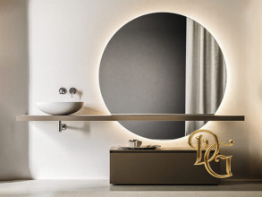 Тумба под раковину Berlino