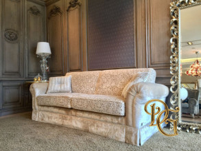 Диван Valence Beige